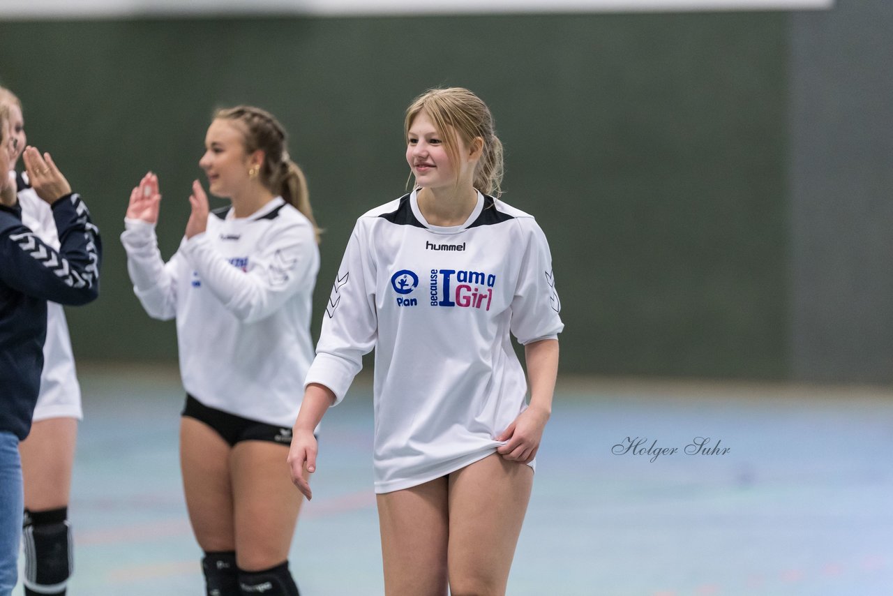 Bild 237 - wU16 Wiemersdorf